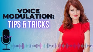 Four Tips To Do Voice Modulation While Speaking  Public Speaking Tips [upl. by Iruam800]