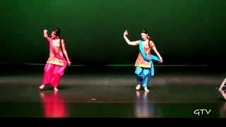 Manpreet Naina  Warrior Bhangra 2011  YouTube [upl. by Germana]