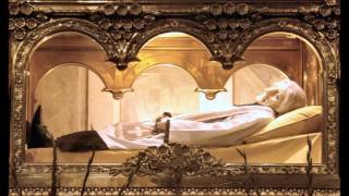 Incorruptible Body Saint Jean Marie Vianney [upl. by Royce]