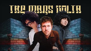 Understanding The Mars Volta  The Early Years [upl. by Anoi]