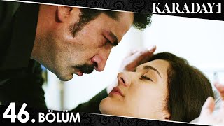 Karadayı 46 Bölüm Full HD [upl. by Fulbert548]