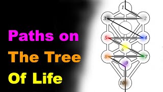 Paths on the Tree of Life Esoteric Saturdays [upl. by Giovanni779]