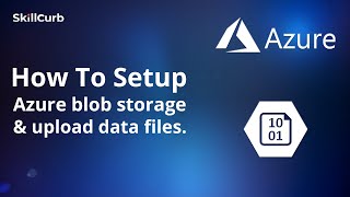 Learn Azure Blob Storage for Beginners [upl. by Orecul]