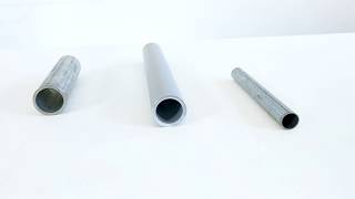 Electrical Conduit Types and Uses [upl. by Emogene]