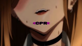 Waifus  CPR by Cupcakke AMVEDIT [upl. by Adraynek408]