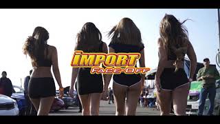 Import Face Off 2020 [upl. by Dayle228]