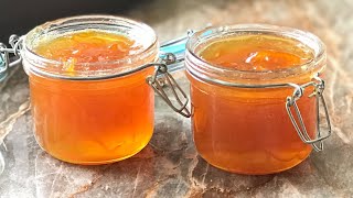 Orange marmalade recipe [upl. by Pigeon557]