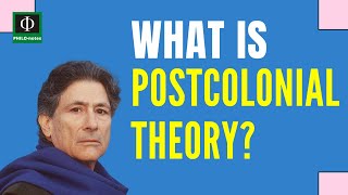 What is Postcolonial Theory [upl. by Files]