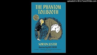 The Phantom Tollbooth  Ch 10 [upl. by Rexford]