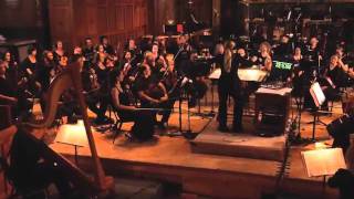 The Recording of The Legend of Zelda 25th Anniversary Orchestra CD  Great Fairys Fountain Theme [upl. by Richara126]