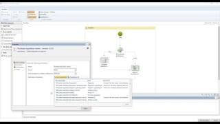 How To Setup Workflows  Dynamics 365 AX  Western Computer [upl. by Auberbach493]