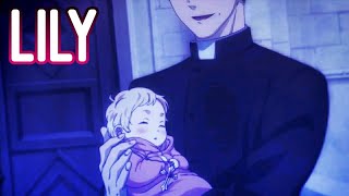 Diabolik Lovers  Lily  AMV [upl. by Wescott]