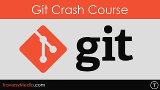 Git amp GitHub Crash Course For Beginners [upl. by Debee994]