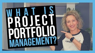 Project Portfolio Management A BEGINNERS GUIDE [upl. by Enois601]