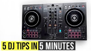 Best Rekordbox DJ Settings YOU AREN’T USING Reupload [upl. by Reklaw]