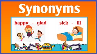 Synonyms with Activity [upl. by Nilrak]