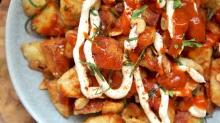 Patatas Bravas [upl. by Dafna226]