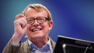 How not to be ignorant about the world  Hans and Ola Rosling [upl. by Mad]