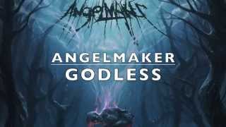 AngelMaker  Godless Lyric Video [upl. by Lauter]