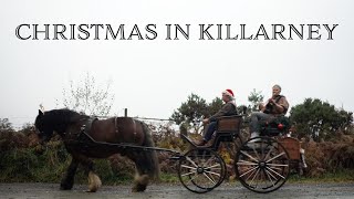 Rend Collective  Christmas In Killarney Official Video [upl. by Googins828]