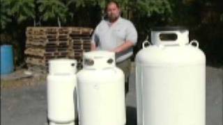 Ohl Fuel  Propane Tanks [upl. by Papert]