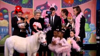 One Direction Funniest Moments [upl. by Nnyleuqcaj]