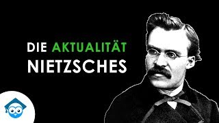 Die Philosophie Friedrich Nietzsches [upl. by Ledua732]