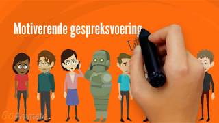 Introductie motiverende gespreksvoering [upl. by Eohce]