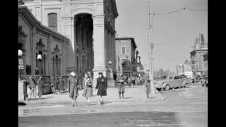 Chillicothe Ohio The Good Old Days 1938 Looking Back [upl. by Eneleahcim]