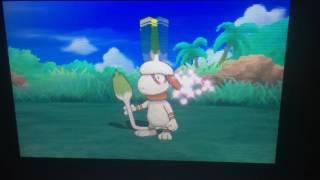 How to teach Smeargle multiple moves [upl. by Oretos486]