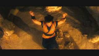 Dragonball Evolution  Trailer  20th Century FOX [upl. by Enaujed856]