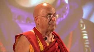 Altruism with Matthieu Ricard [upl. by Kerekes]