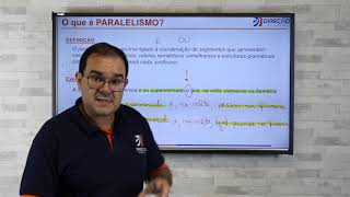 Dica 36  O que é PARALELISMO [upl. by Resiak]