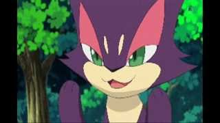 SkittyDelcatty and PurrloinLiepard AMV [upl. by Araihc]