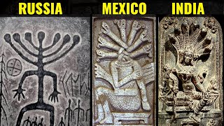 10 Most Bizarre Historical Coincidences [upl. by Aiyot]