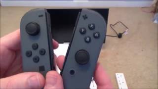 How to SETUP your NINTENDO SWITCH for Beginners [upl. by Arytas]