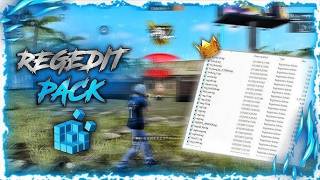 Best Bluestacks Regedit Settings for Free Fire in 2024 [upl. by Noyart483]