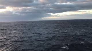 Middle of the Atlantic Ocean [upl. by Tiffanle]