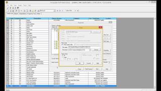 CCH® ProSystem fx® Fixed Assets  Exporting Assets to Microsoft Excel [upl. by Fineman]