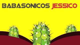 Babasónicos  Jessico AUDIO FULL ALBUM 2001 [upl. by Asek]