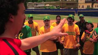 Kenny Powers Best Speech Ever HD [upl. by Colpin]