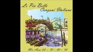 Canzoni italiane  Mix anni 60  70  80  90 [upl. by Kornher]