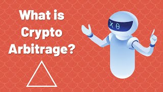 Crypto Arbitrage Explained for Dummies Should you try arbitrage [upl. by Broderic]