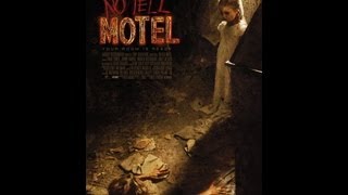 NO TELL MOTEL Official HD Trailer [upl. by Elianore]