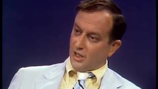 Firing Line with William F Buckley Jr Who Killed Bobby Kennedy [upl. by Mchale861]