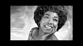 Sarah Vaughan  Embraceable You [upl. by Delainey539]