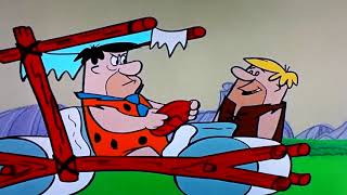 THE FLINTSTONES Season 1 Part 1 Review 19601961 Schlockmeisters TV 9 [upl. by Tloc66]