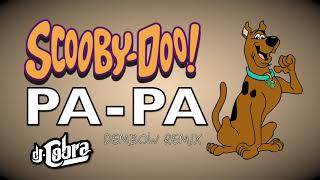 Dj kass SCOOBY DOO PAPA [upl. by Ehling]