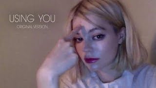 Mars Argo  Using You Original Version [upl. by Kohn718]