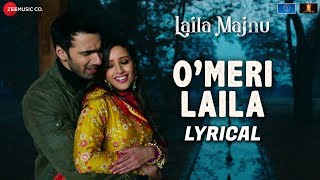 O Meri Laila Romantic Scenes [upl. by Nyla]